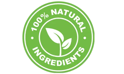 metaflow all natural ingredients