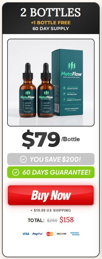 metaflow 2 bottles price