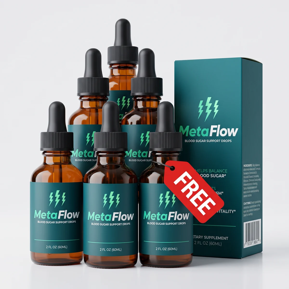 metaflow 6 bottles