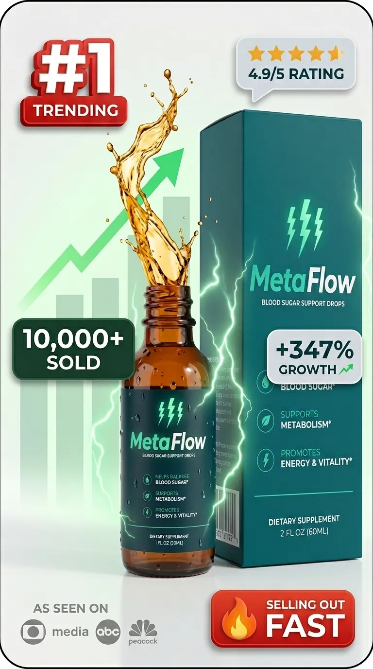 metaflow supplement